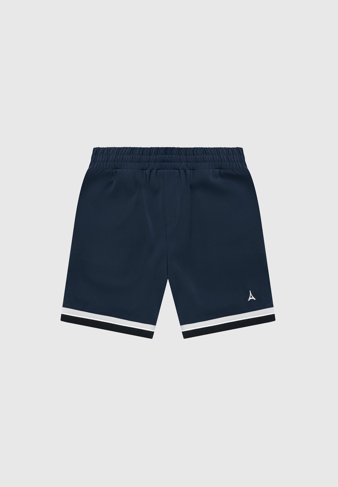 Varsity Shorts - Navy